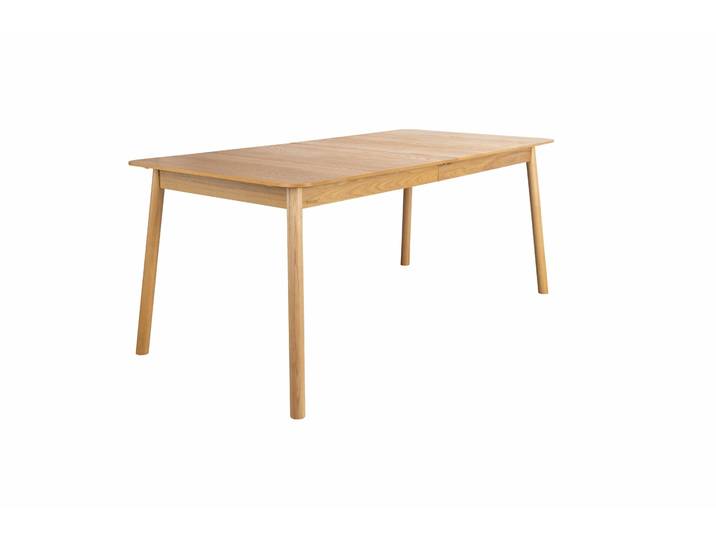 Zuiver Glimps Ausziehtisch Holz 180/240x90 cm