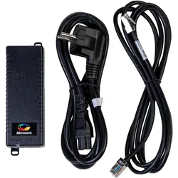 HP Poly Stromanschlusskabel Power Kit zu Trio C60, Konferenzgerät Zubehör