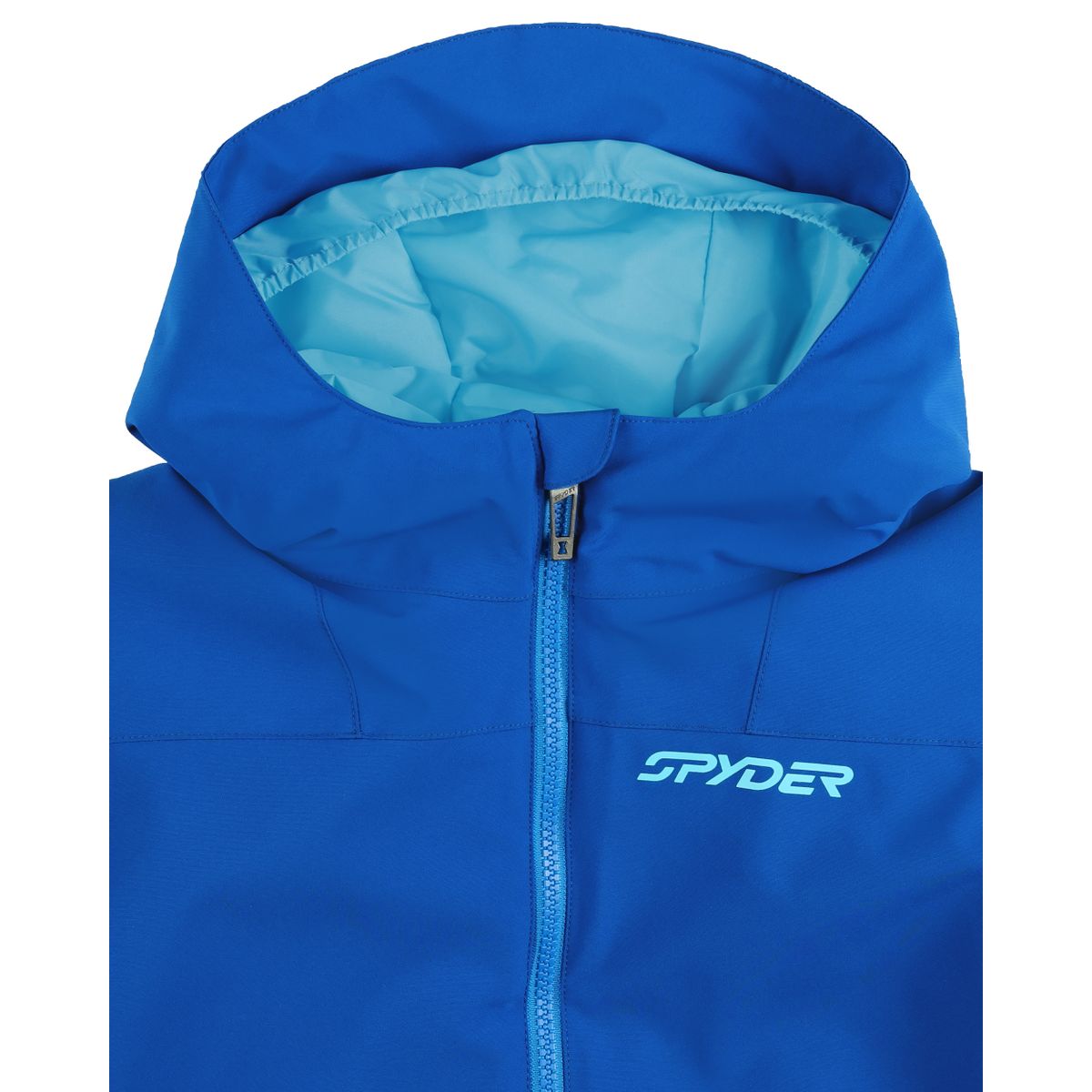 Spyder Slash Jacket cobalt (CBT) 14 38SG075403-CBT-14