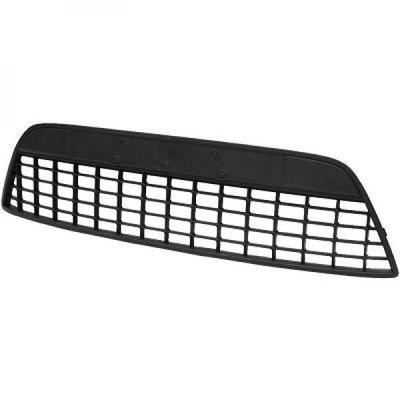 DIEDERICHS Lüftungsgitter, Stoßfänger HD Priority Parts 1428045 mitte für Ford