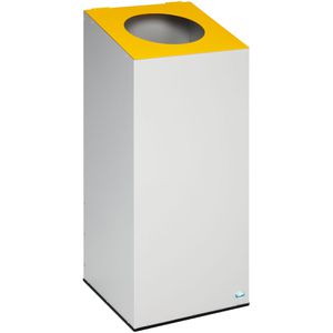 VAR Müllsackständer WSG 38, für 1x 100 Liter, aus Metall