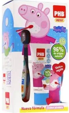 PHB Petit Pack Peppa Pig