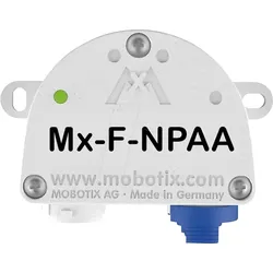 MX F-NPAA - PoE-Injektor