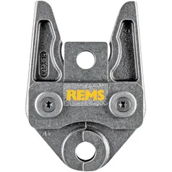 Rems, Zange, Presszange VRX 16