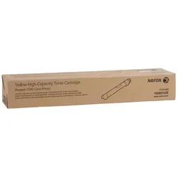 Xerox, Toner, 106r01438 (Y)