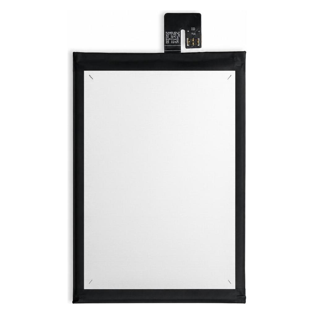 OEM Akku 12390586-00 für Sony Xperia 10 Plus (XA3 Ultra) (12390586-00)