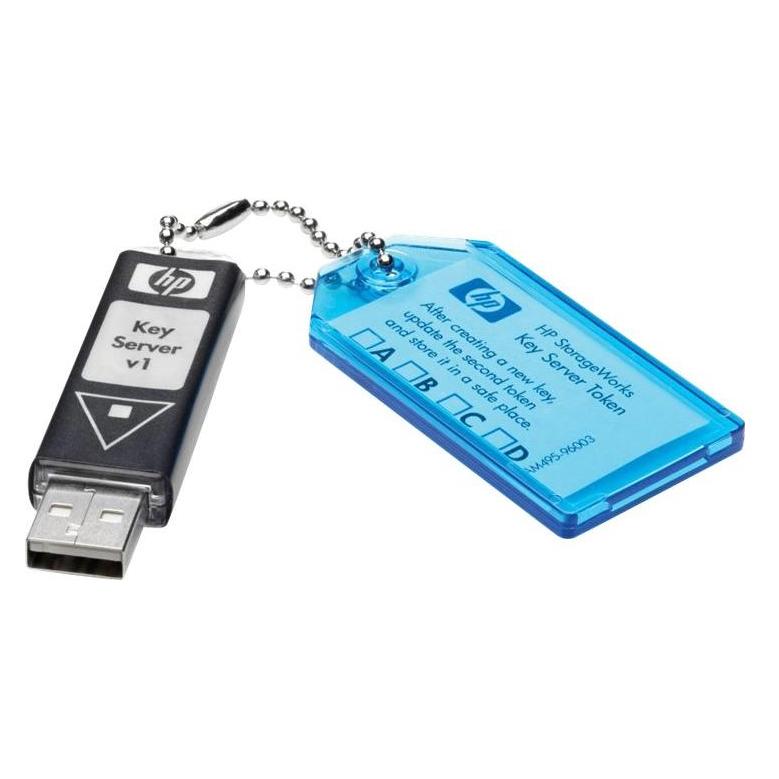 HPE MSL Ultrium Left Magazine Kit (LTO-4 Ultrium) (AG330A)