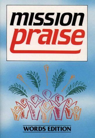 Peter Horrobin - Mission Praise (Hymn Book) - Preis vom 01.10.2026 17:08:56 h