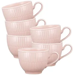Seltmann, Tasse, Amina Kaffeetassen (250 ml, 6x)