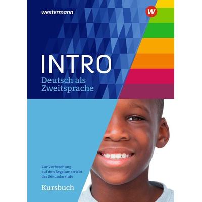 INTRO Deutsch als Zweitsprache, Gebundene Ausgabe von , Schroedel, 978-3-507-41427-3