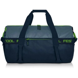 Festool Sporttasche geräumiges Hauptfach mit Rucksackfunktion SPBG-FT2 577834