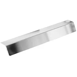 Neuesbad Serie 40 Metall-Griff 21cm, Farbe: chrom glanz NB1DF001-H-000631