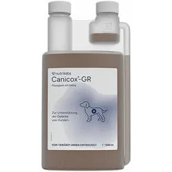 500 ml Canicox-GR