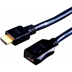 E+P Elektrik High-Speed HDMI-Kabel HDMV 402/5
