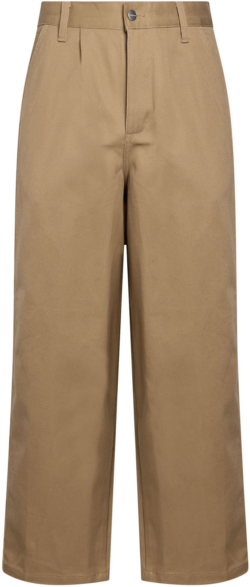 Carhartt Pantalones Hombre Camel XL Hombre