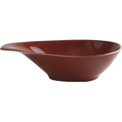 Kahla Homestyle Schale, Schüssel + Schale, Rot