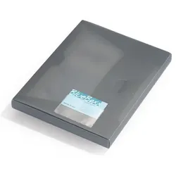 Durable, Kartenaufbewahrung, POCKETFIX 1 Pg. Ã 100 Stück 827919