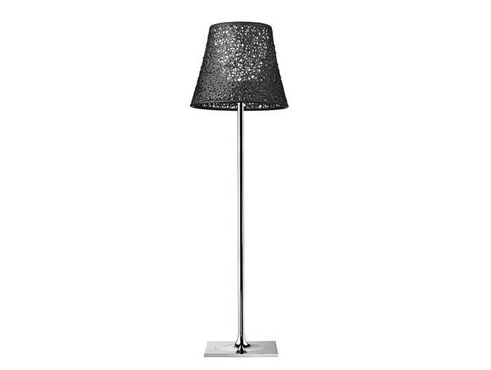 FLOS OUTDOOR lampadaire d'extérieur KTRIBE F3 (Green Wall - Aluminium, polycarbonate et PVC)