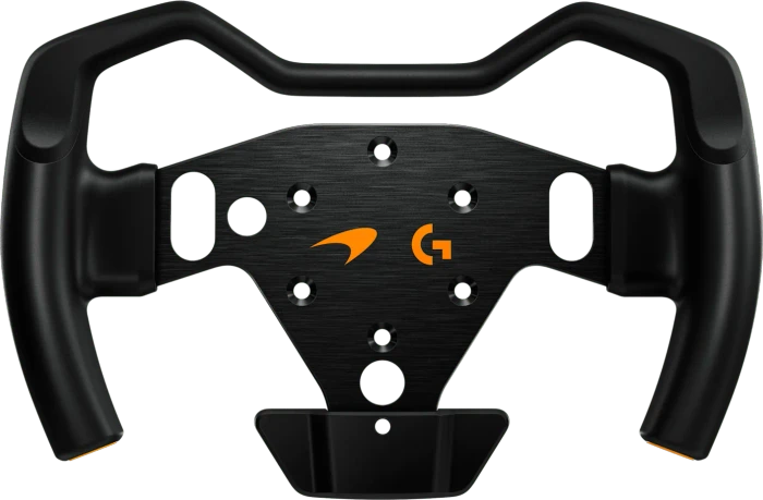 Logitech RS Formula Wheel McLaren Racing Edition
