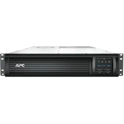 APC Smart-UPS 2200VA (2200 VA, 1980 W, Line-Interaktiv USV), USV