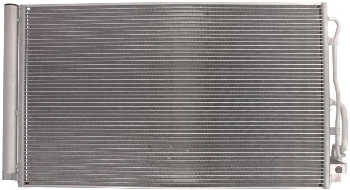 Kondensator, Klimaanlage KOREA U90112OEM