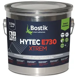 Bostik Hytec E730 Xtrem 2K Epoxid Grundierung-Sperre Teil B 2.3 Kg Eimer
