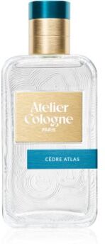 Atelier Cologne Cologne Absolue Cèdre Atlas Eau de Parfum unissexo 100 ml. Cologne Absolue Cèdre Atlas