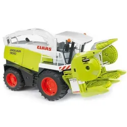 BRUDER® 02131 Claas Jaguar Feldhäcksler