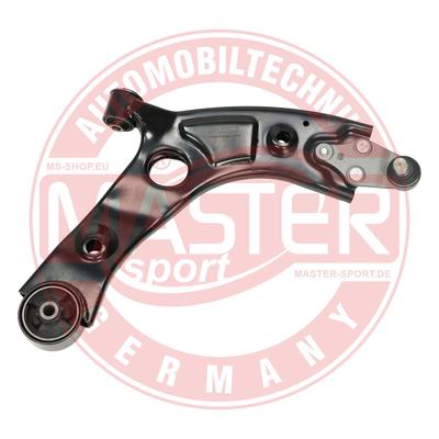 Master-sport Germany Lenker, Radaufhängung [Hersteller-Nr. K40RJ-PCS-MS] für Kia