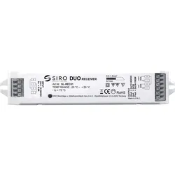 Duo-Receiver