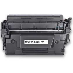 Gigao Toner CF259X Schwarz für HP LaserJet Pro MFP M329dw - 10.000 Seiten