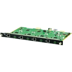 ATEN VM8514 - Modul, 4-Port HDBaseT Ausgabekarte