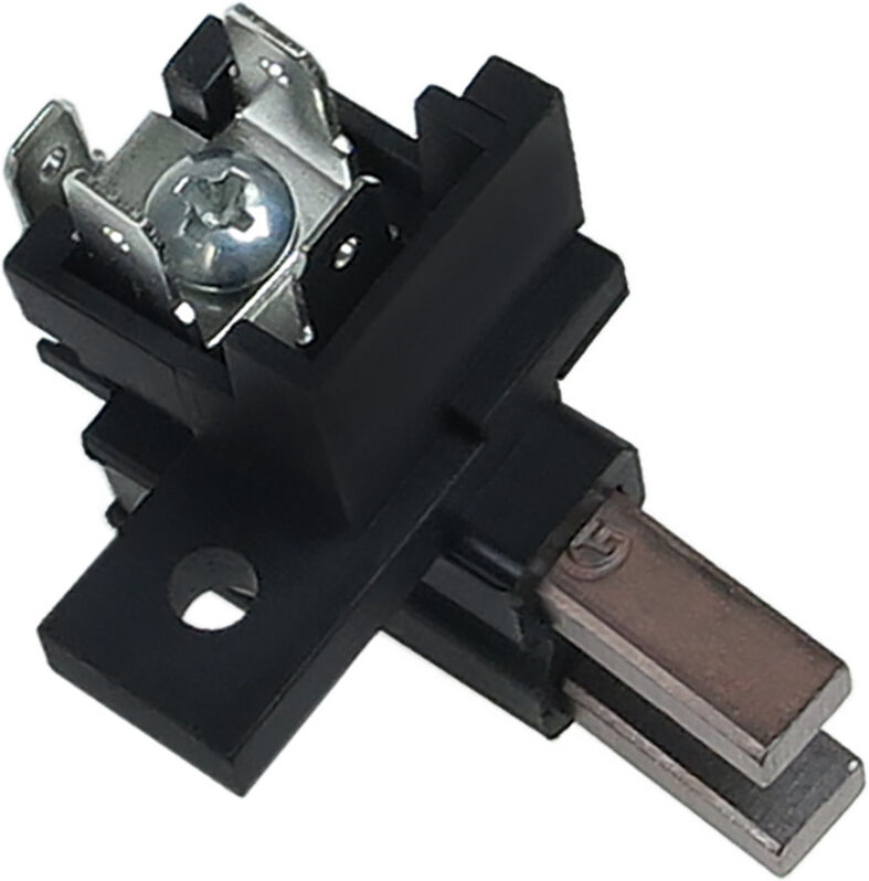 As-Pl Halter, Kohlebürsten Abh9003
