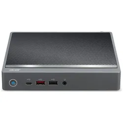 Acer Veriton N2 VN2595GT - Mini-PC - Intel Core 5 120U, 16 GB RAM, 512 GB SSD, Windows 11 Pro