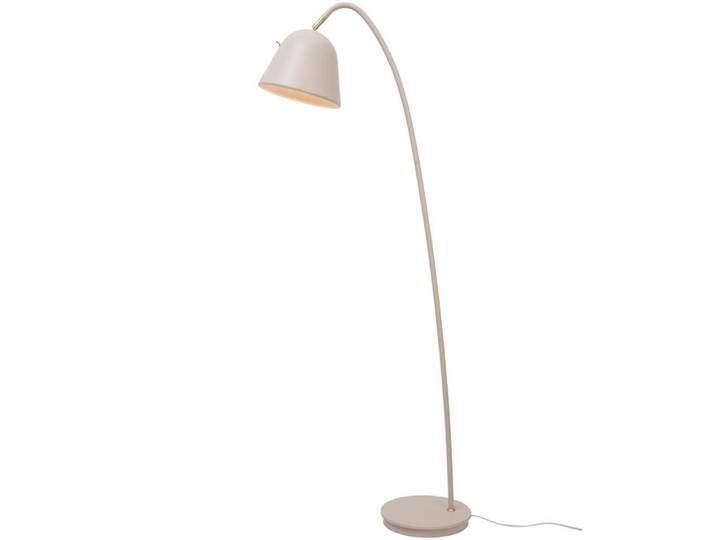 Vloerlamp Fleur zand bruin design Nordlux - 2112124001