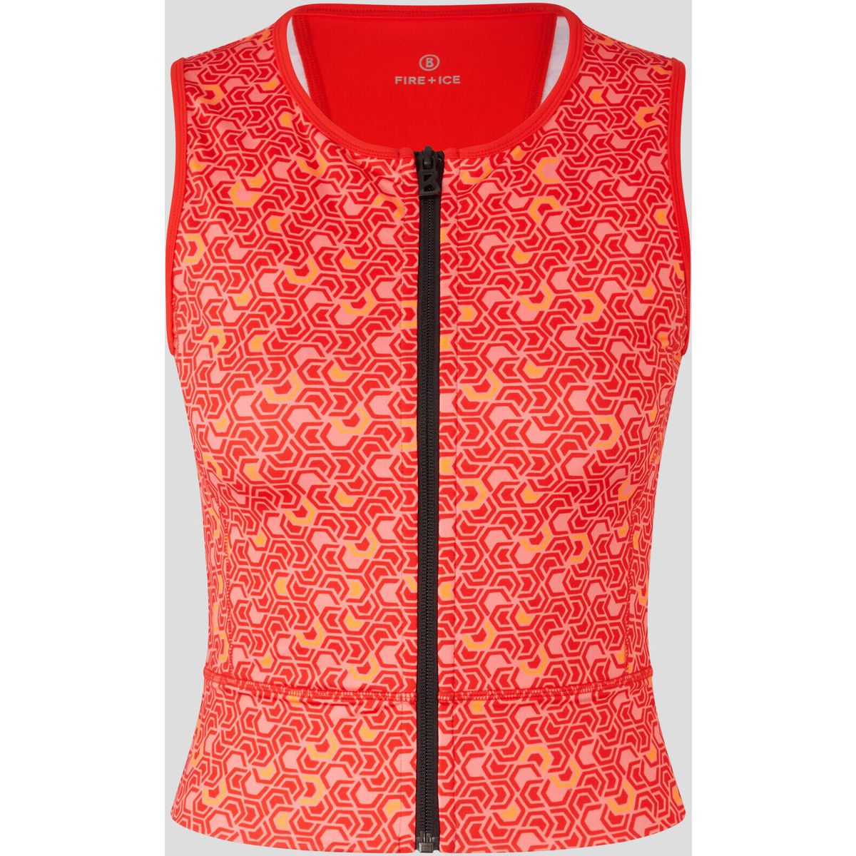 Bogner Fire + Ice FEDRA2 peach (518) M N232_54708051-518-M