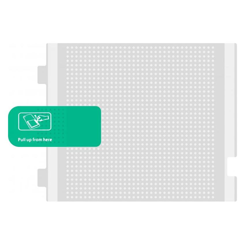 Nokia Easy Release Adhesive Battery für G42 (58282022)