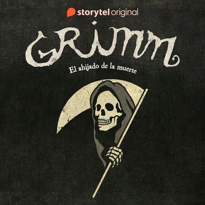 GRIMM: El ahijado de la muerte - Benni Bødker,Keneth Bøgh Andersen, Audio, 9789180247573