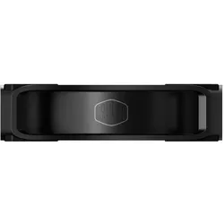 Cooler Master CoolerMaster Lüfter Masterfan M120 ARGB (120 mm), PC Lüfter, Schwarz