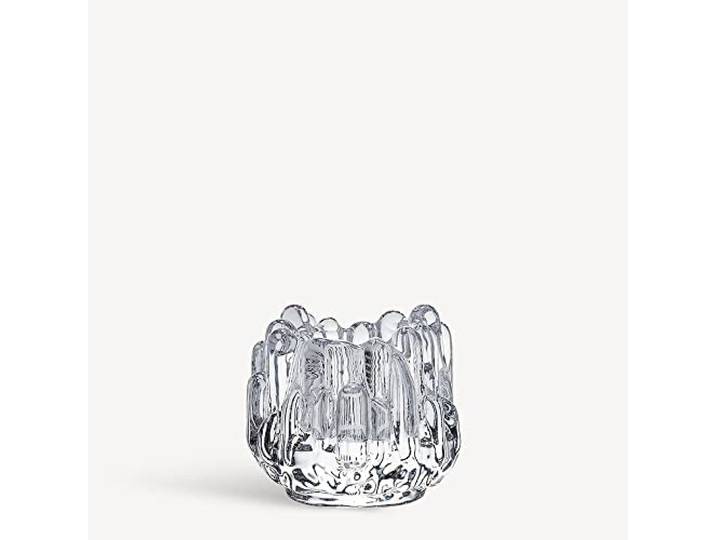Kosta Boda - Polar Votive Photophore transparent 8\,6 cm