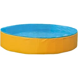 Moby Dick Kinder-Planschbecken