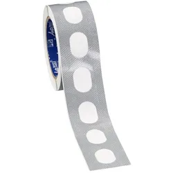 Anti Dust Tape selbstklebend 50 mm breit – den Verschluss von 25 mm Stegplatten 15 Meter