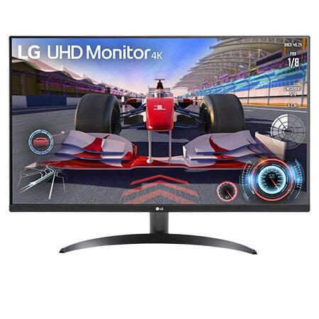 LG Electronics LG UltraFine Monitor 32U720A-B.AEU 80 cm (31,5")