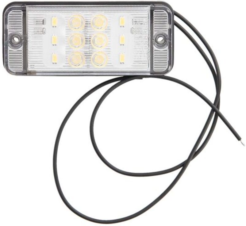 Waś Luce di retromarcia WAS 702 W84
