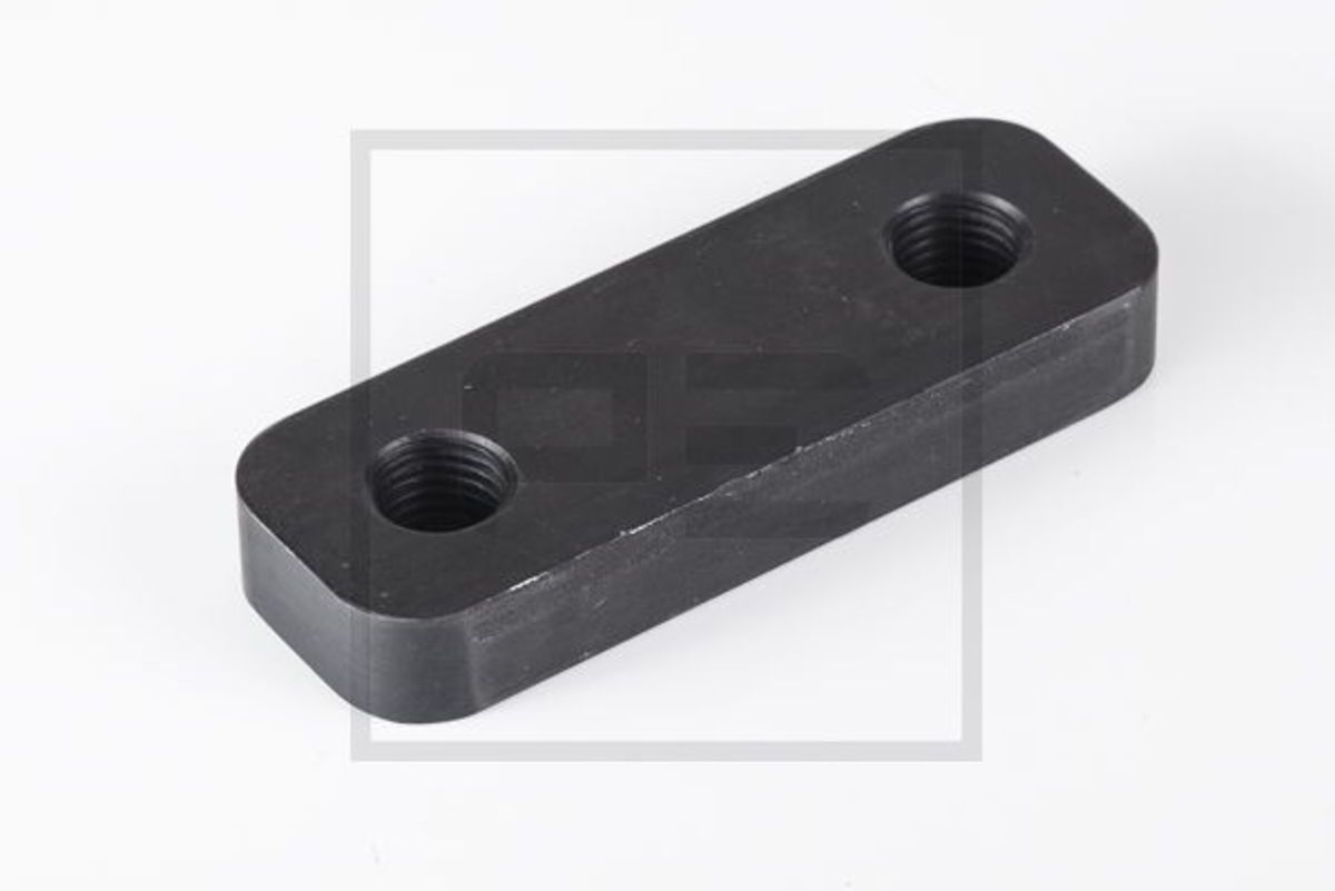 Lasche, Federbock PETERS 144.104-00A