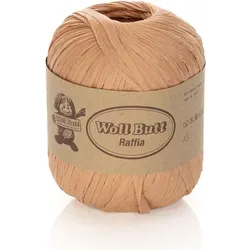 Woll Butt Raffia