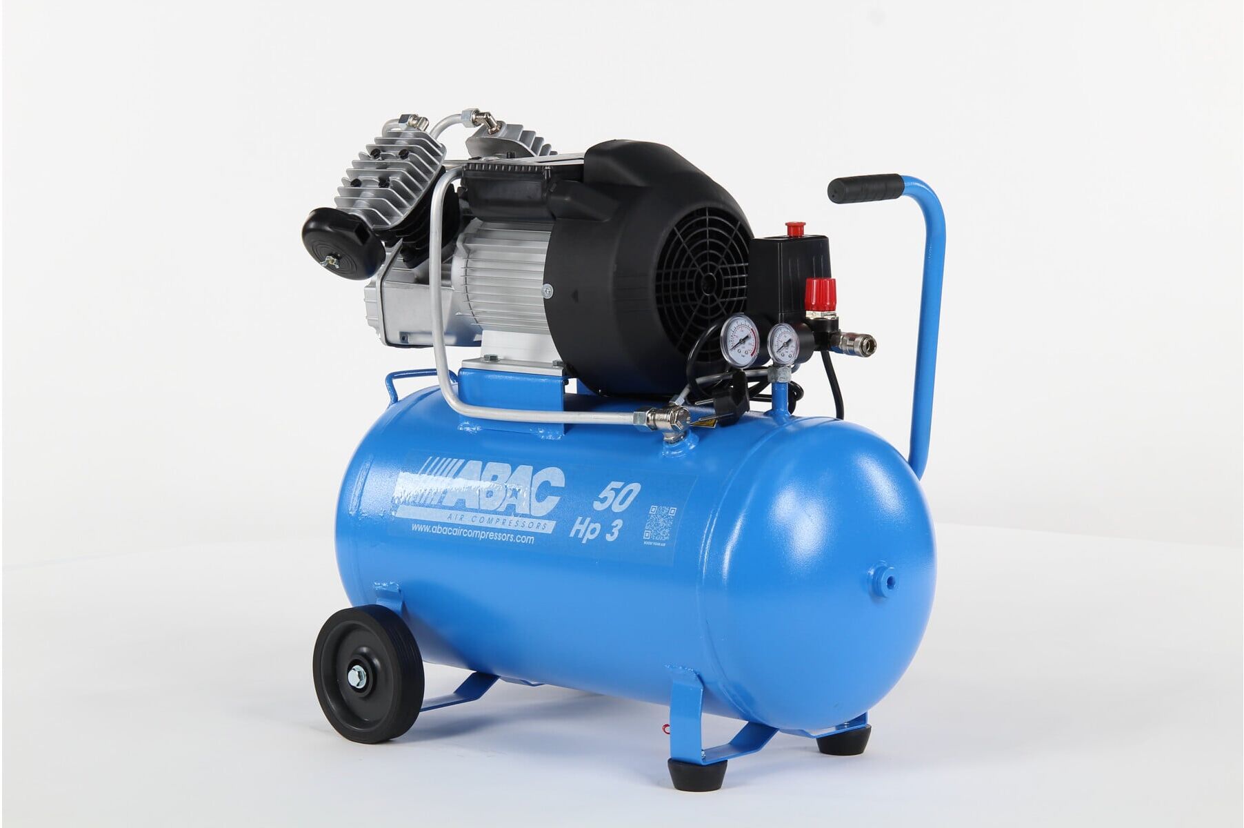 ABAC Kompressor V 36/50 (1129981051)