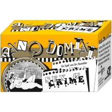 Abacusspiele Anno Domini Sex und Crime 263536