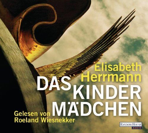 Elisabeth Herrmann - Das Kindermädchen - Preis vom 09.10.2026 07:28:09 h