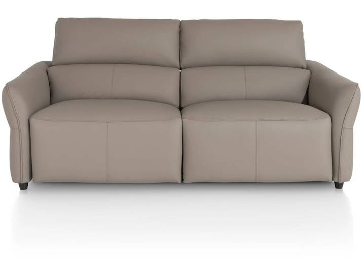 Henders & Hazel Angello 3-Sitzer Sofa inkl. Bonellfederkern